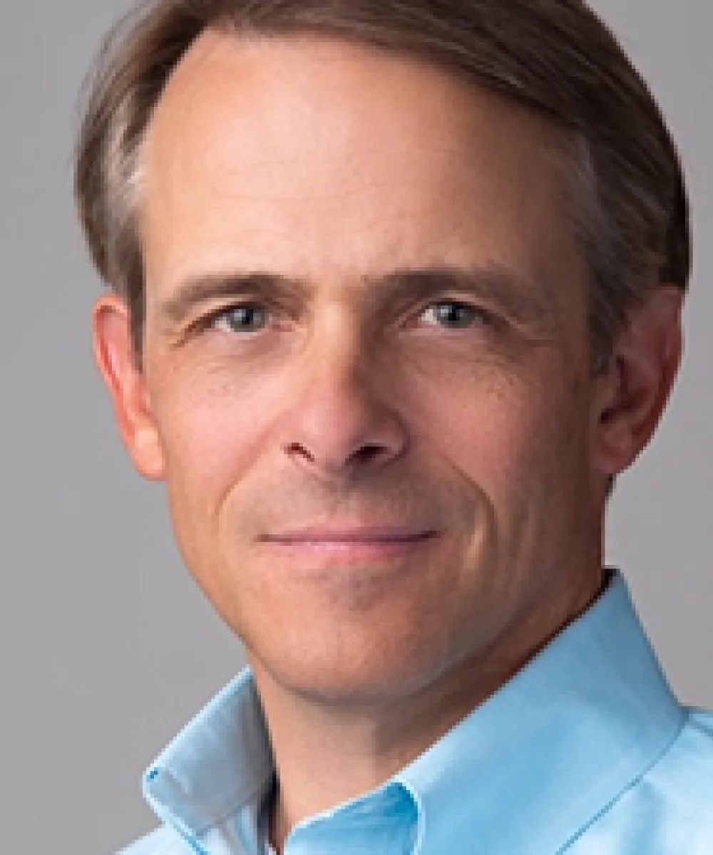 Ben Randle